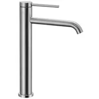 Смеситель для умывальника Rea Clif nikiel matt B5330