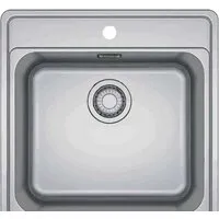 Кухонная мойка Franke BCX 610-42 TL 101.0689.880