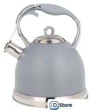 Чайник со свистком Agness 937-852