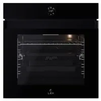 Духовой шкаф LEX EDP 607 BBL Wide Series