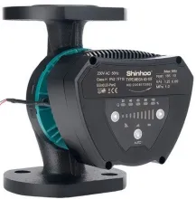 Shinhoo Mega 40-10F