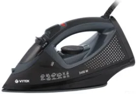 Утюг Vitek VT-8346BK