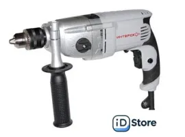Ударная дрель Интерскол ДУ-13/810ЭР