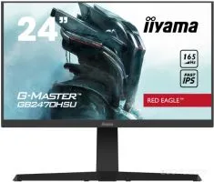 Монитор IIYAMA Red Eagle G-Master GB2470HSU-B1