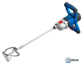 Строительный миксер Redbo RPM-1600/1DR