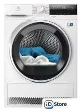 Сушильная машина Electrolux UltraCare 800 EW8D394M