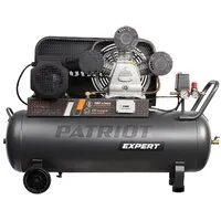 Компрессор Patriot KRX 580 L100 D
