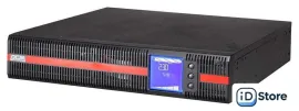 Источник бесперебойного питания Powercom Macan Comfort MRT-3000 SE