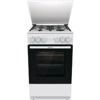 Кухонная плита Gorenje GK5A22WH