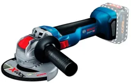 Bosch GWS 18V-10 Professional 06019J4002 (без АКБ)