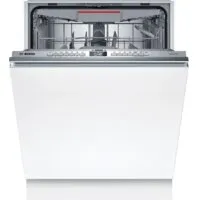 Встраиваемая посудомоечная машина Bosch Serie 4 SMV4EVX00E
