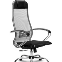 Офисное кресло Metta B 1m 4/K131 4 CH (черный)