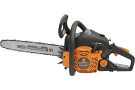 Бензопила Carver RSG 241X