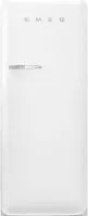 Однокамерный холодильник Smeg FAB28RWH6
