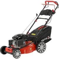 Газонокосилка Yato YT-85532