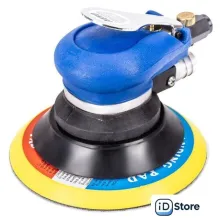 Пневмошлифмашина FoxWeld Aero 6.3/150 7336