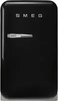Однокамерный холодильник Smeg FAB5RBL6