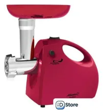 Мясорубка Atlanta ATH-3299 (красный)