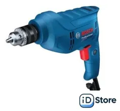Безударная дрель Bosch GBM 400 Professional 06011C1080 (китайская версия)
