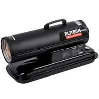 Дизельная тепловая пушка ELITECH HD DGH 15 / 208276