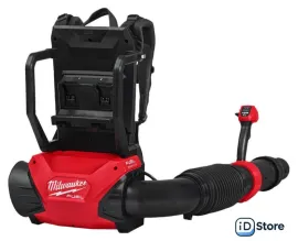 Ранцевая воздуходувка Milwaukee M18 Fuel M18F2BPB-0 4933493212 (без АКБ)