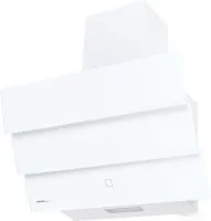 Кухонная вытяжка HOMSair Vertical 60 Glass (белый)
