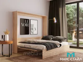 Кровать-трансформер TNT (1400x2000)