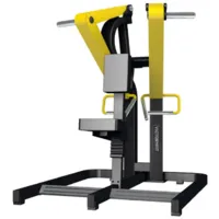 Силовой тренажер VictoryFit GYM-P1805