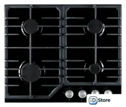 Варочная панель Konigin Blaze 604 BKG