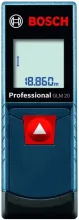 Лазерный дальномер Bosch GLM 20 Professional 0601072E00