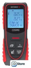 Лазерный дальномер ADA Instruments Cosmo 50 A00491