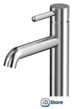 Смеситель Whitecross Y Y1211NIB (брашированный никель)