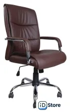 Офисное кресло Brabix Space EX-508 (коричневый)