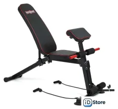 Силовая скамья VictoryFit VF-T21