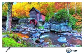 Телевизор Hikers 65HTQ01