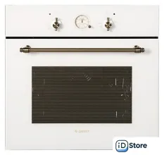 Электрический духовой шкаф GEFEST ДА 622-02 К82