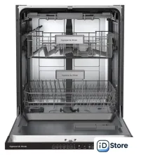 Встраиваемая посудомоечная машина Zigmund Shtain DW 308.6