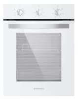 Электрический духовой шкаф Maunfeld EOEC516W