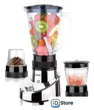 Стационарный блендер Sonifer SF-8016