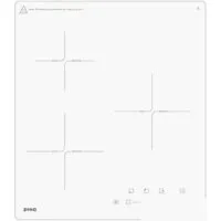 Варочная панель ZorG INO45 white