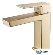 Смеситель Rose R1801G-1