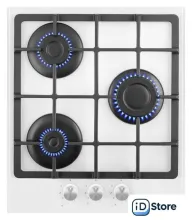 Варочная панель HOMSair HGG433WH