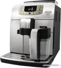 Эспрессо кофемашина Gaggia Velasca Prestige