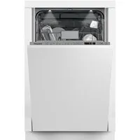 Встраиваемая посудомоечная машина Hotpoint HIS 2D85 DWT