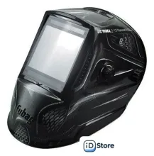 Сварочная маска Fubag Ultima 5-13 Panoramic (black)
