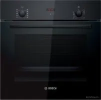 Электрический духовой шкаф Bosch Serie 2 HBF512BB1T