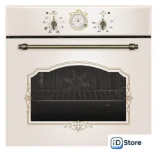 Электрический духовой шкаф GEFEST 602-02 К55