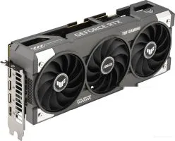Видеокарта Asus TUF Gaming GeForce RTX 5060 8GB GDDR7 OC Edition TUF-RTX5060-O8G-GAMING