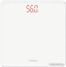 Напольные весы Pioneer PBS1004