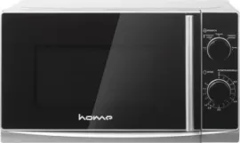 Микроволновая печь HOME HMM207ES